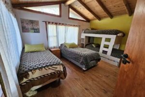 Cabañas Ensueño del Alma