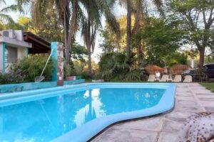 Cabañas Ensueño del Lago