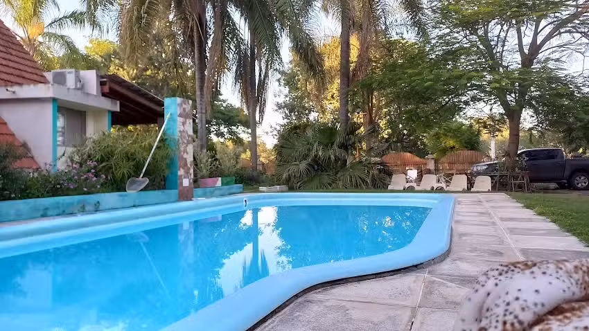 Cabañas Ensueño del Lago