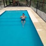 Cabañas entre cerros