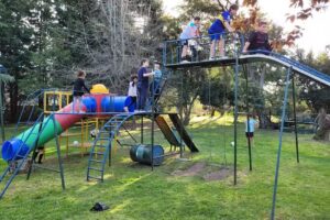 Cabañas Entre Pueblos