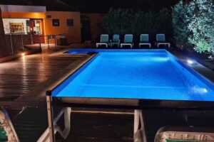 Cabañas EntreVerdes