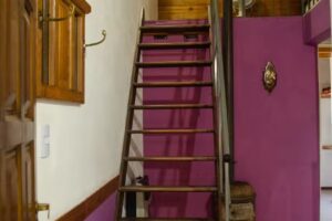 Cabañas Espacio Infinito