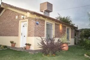 Cabañas Espejo del Cielo