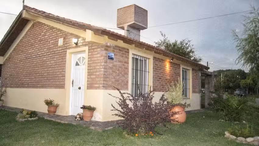 Cabañas Espejo del Cielo