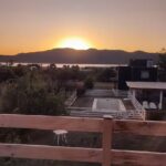 Cabañas Espinillos del Lago