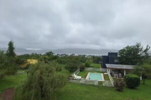 Cabañas Espinillos del Lago