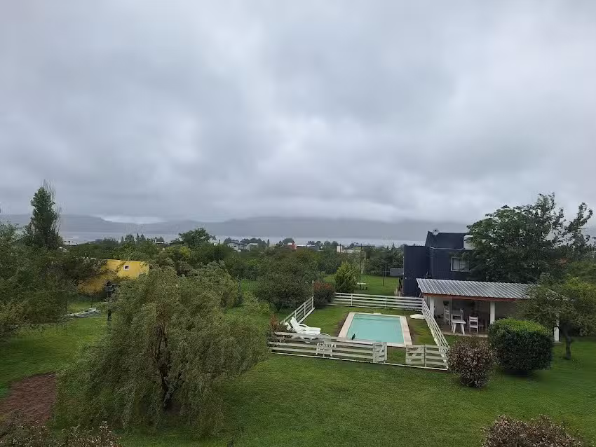 Cabañas Espinillos del Lago