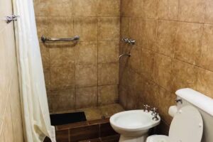 Cabañas Estación Potrero