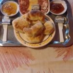 Cabañas estancia vieja