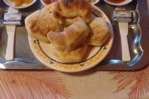 Cabañas estancia vieja