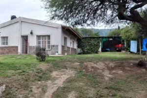 Cabañas Estelita Flores