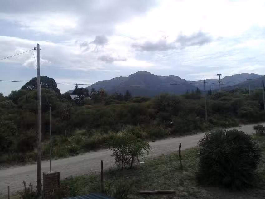 Cabañas Estrella Del Alma