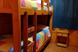 Cabañas Estrella del Este