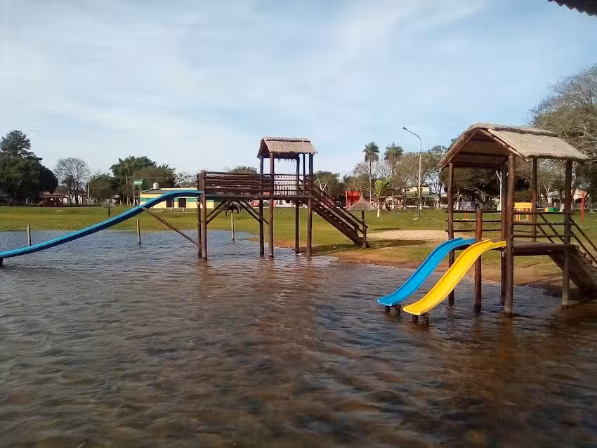 Cabañas Eterno Vergel