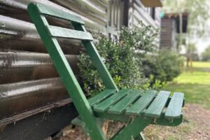 Cabañas & Eventos Aires Campestres