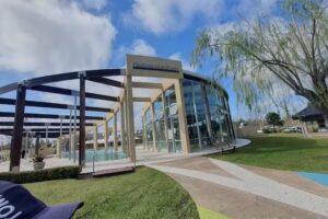 Cabañas F&M Luna de Miel