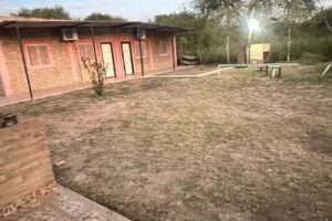 Cabañas Familiares DC