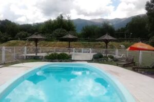 Cabanas Finca Don Jorge