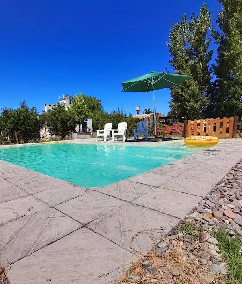 Cabañas Finca el Colibrí