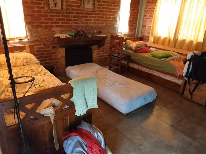 Cabañas Finca La Elvira