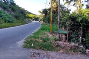 Cabañas Finca La Tregua