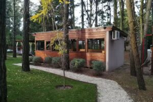 Cabañas Fincas Al Sur