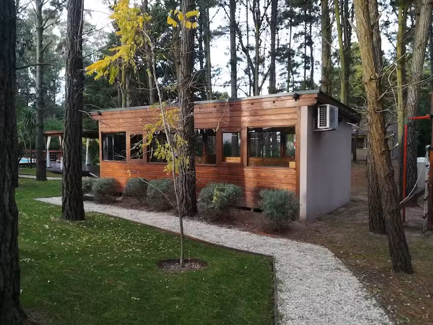 Cabañas Fincas Al Sur