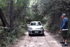 Cabañas Flia CORRADO