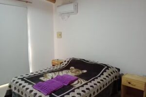 Cabañas Florida del Sur