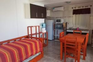 Cabañas Francas Del Este