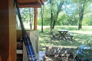 Cabañas Frescura de Campo