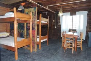 Cabañas Gesell (comunidad)