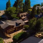 Cabañas Golondrinas