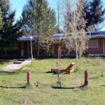 Cabañas Golondrinas