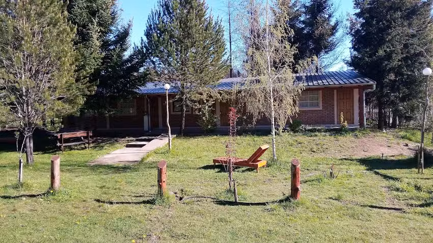 Cabañas Golondrinas