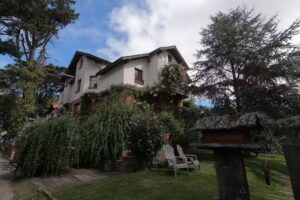 Cabañas González Villa Gesell Norte