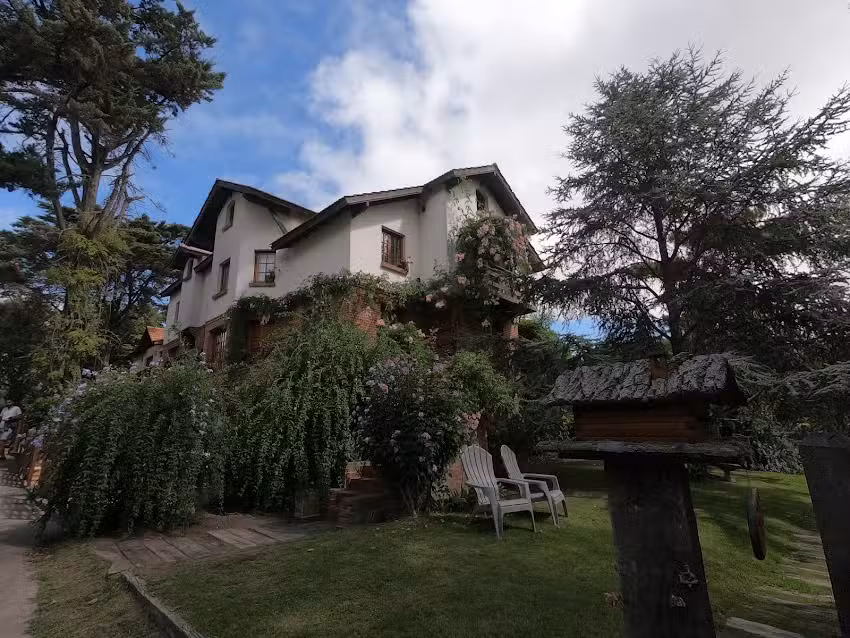 Cabañas González Villa Gesell Norte