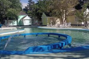 Cabañas Green Village