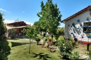 Cabañas Guardia Vieja 267