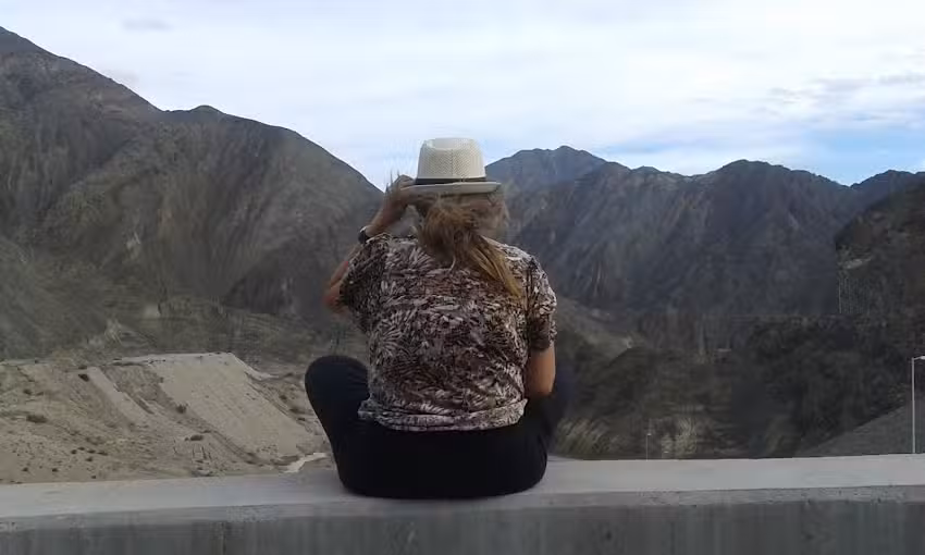 Cabañas Guillermo Alonso