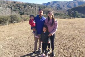 Cabañas Haras del Cerro