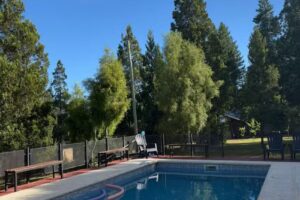 Cabañas Hebrón El Bolsón