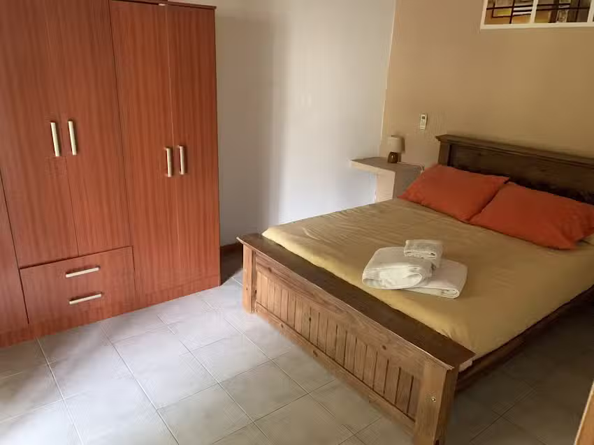 Cabañas Hoja de la Tierra