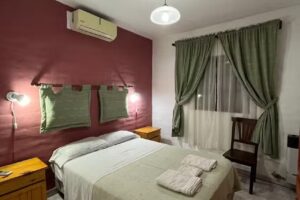 CABAÑAS HOJAS DE CAMPO