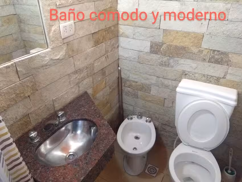 CABAÑAS HOSPEDAJE Pirca India
