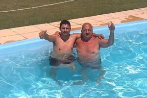 Cabañas Hotel Helvecia