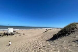 Cabañas Huanquelén