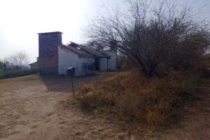 Cabañas Huayra Huasi