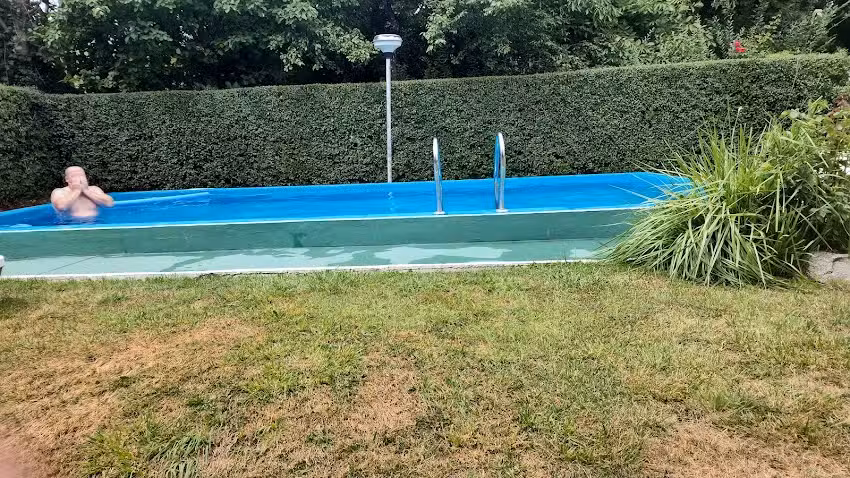 Cabañas Humo Azul by Visionnaire Hoteles